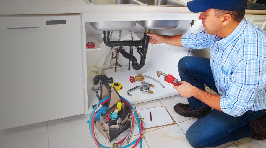 Expert burst pipe repair services in Pachuta, MS